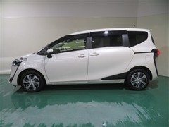 シエンタ ハイブリッド G クエロ