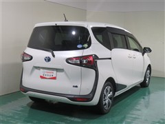 シエンタ ハイブリッド G クエロ