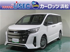 トヨタ ノア ハイブリッド SI WXB3