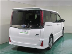 ノア ハイブリッド SI WXB3