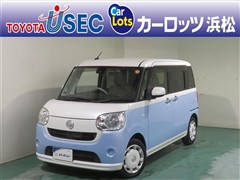 ムーヴキャンバス X SA2