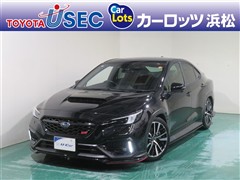 スバル WRX STIスポーツR EX4WD