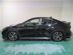 WRX STIスポーツR EX4WD