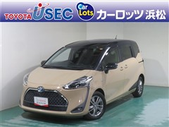 シエンタHV ファンベース G