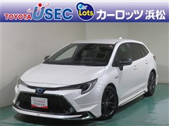 カローラツーリング HV WxB