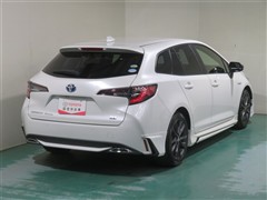 カローラツーリング HV WxB
