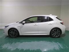 カローラスポーツ HV G Z