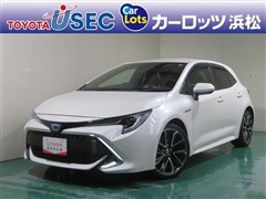 カローラスポーツ HV G Z