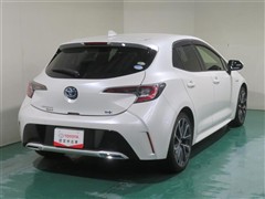 カローラスポーツ HV G Z