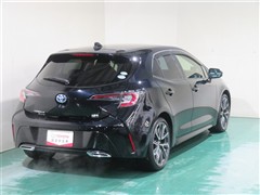 カローラスポーツ HV G Z