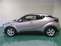 C-HR S-T LEDパッケージ