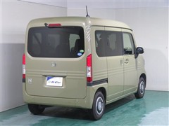 N-VAN+スタイルファンターボHセ