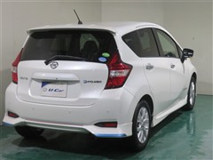 ノート E-パワー X