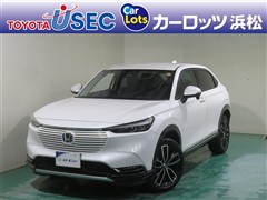 ヴェゼル E:HEV Z