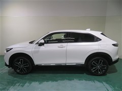 ヴェゼル E:HEV Z