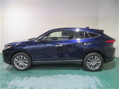 ハリアーハイブリッド Z 4WD