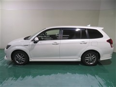 カローラF HV G エアロT WxB