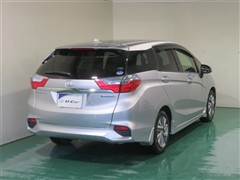 シャトル HV X スタイルED