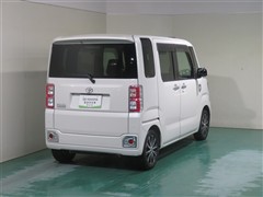 ピクシスメガ Gターボ SA2