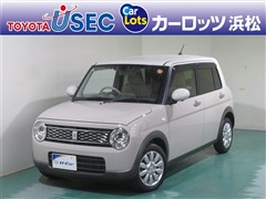 アルトラパン X