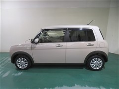 アルトラパン X