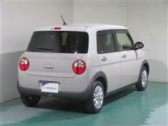 アルトラパン X