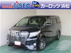 アルファード G