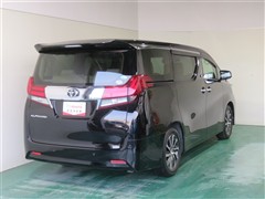 アルファード G