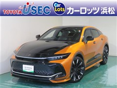 クラウンCO RS アドバンスド