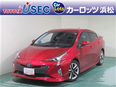 プリウス A ツーリングセレクション