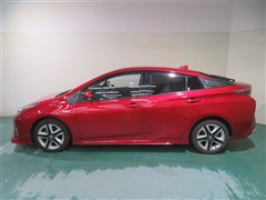 プリウス A ツーリングセレクション