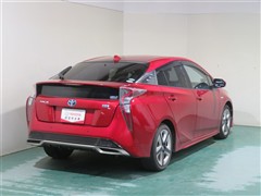 プリウス A ツーリングセレクション