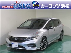 ホンダ ジェイド RS ホンダセンシング
