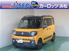 スペーシア ギアHV XZ
