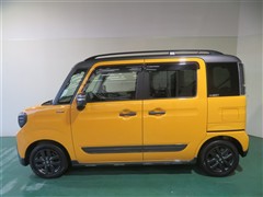 スペーシア ギアHV XZ