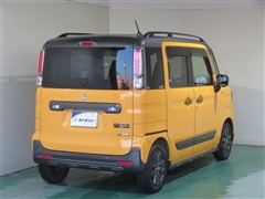 スペーシア ギアHV XZ