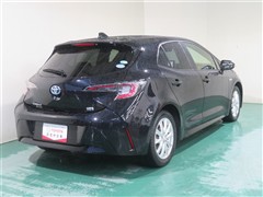 カローラスポーツ ハイブリッド G