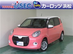 ダイハツ ブーン スタイル SA3