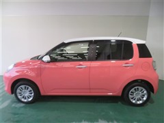 ブーン スタイル SA3