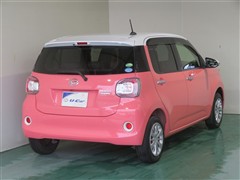 ブーン スタイル SA3