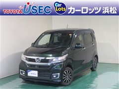 ホンダ N-WGN カスタムG