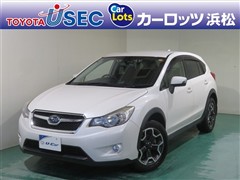 スバル XV2.0IアイプラウドED 4WD