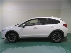 XV2.0IアイプラウドED 4WD
