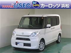 ダイハツ タント X SA2