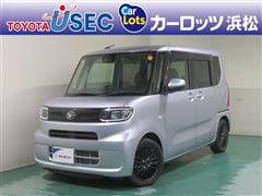 ダイハツ タント X