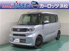 ダイハツ タント X