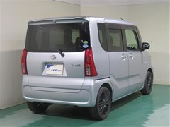タント X