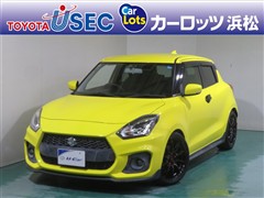 スズキ スイフト スポーツ