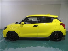 スイフト スポーツ