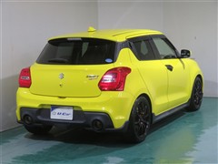 スイフト スポーツ